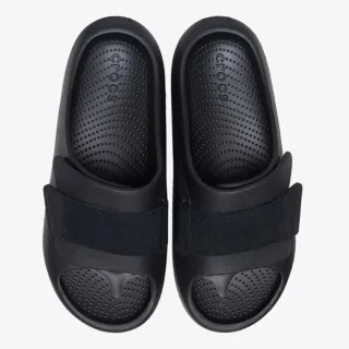 Crocs Papuče Mellow Luxe Recovery Slide 