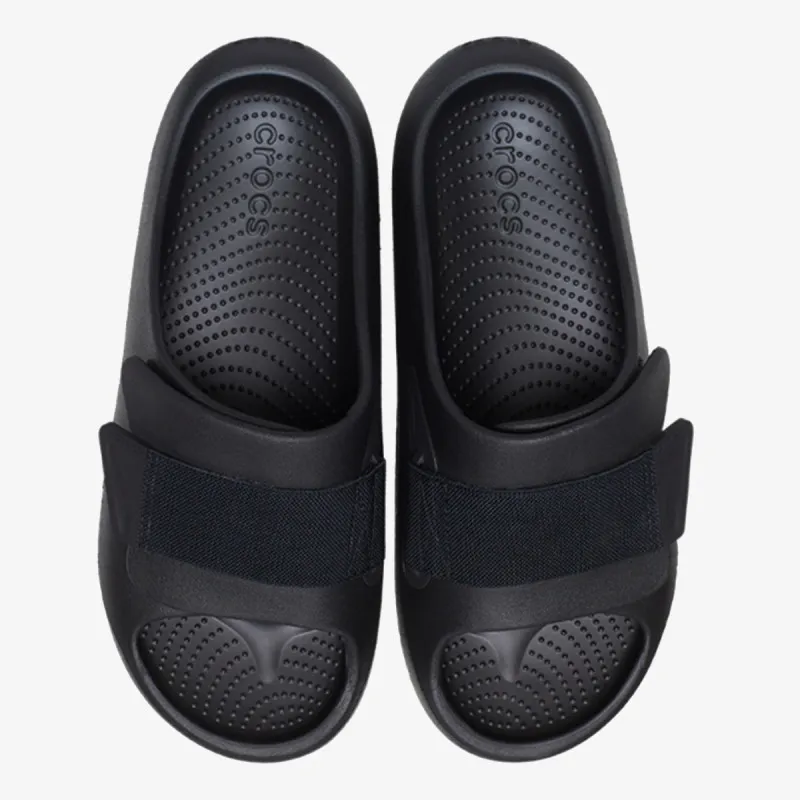 Crocs Papuče Mellow Luxe Recovery Slide 