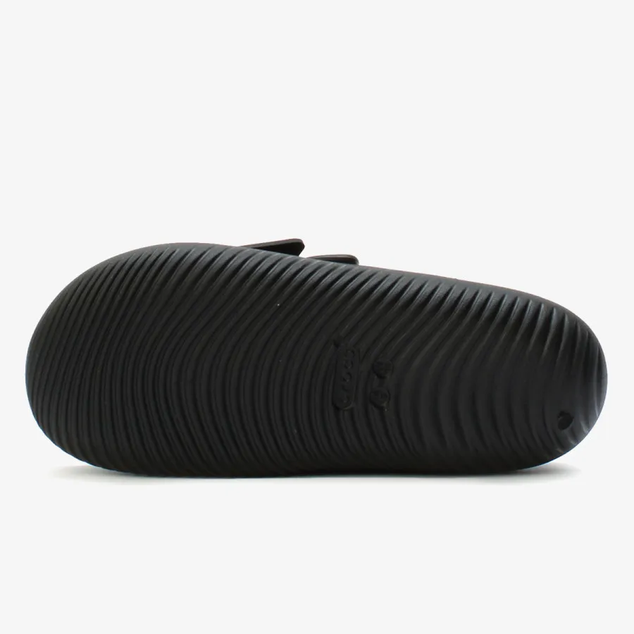 Crocs Papuče Mellow Luxe Recovery Slide 