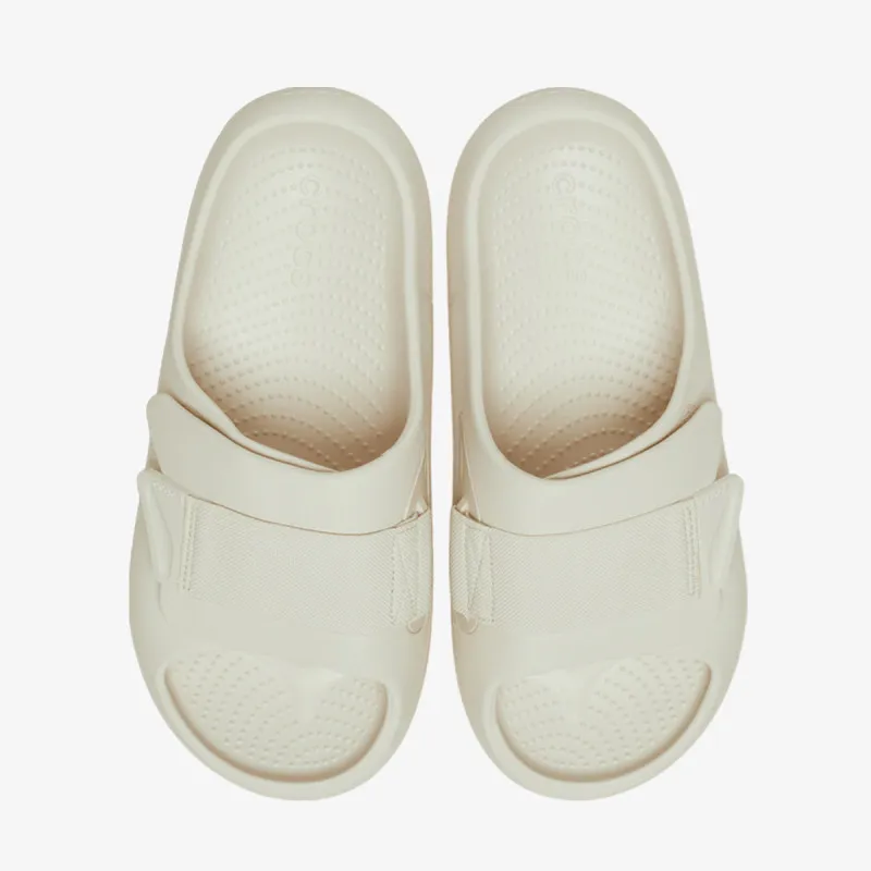 Crocs Papuče MELLOW LUXE RECOVERY SLIDE 