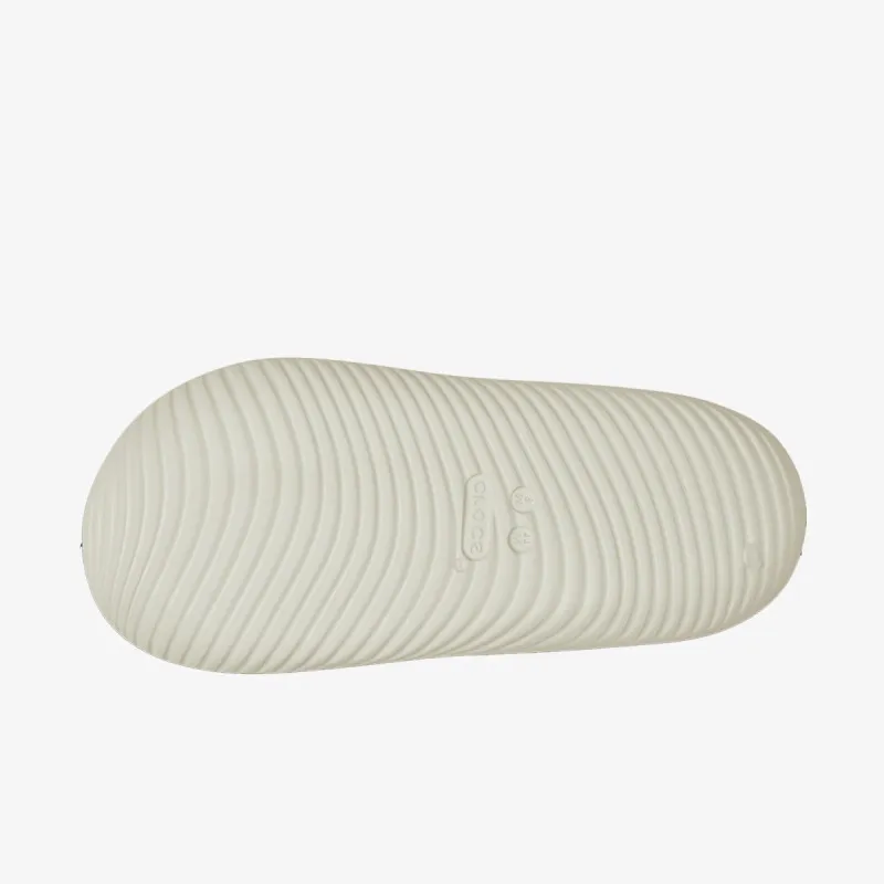 Crocs Papuče MELLOW LUXE RECOVERY SLIDE 