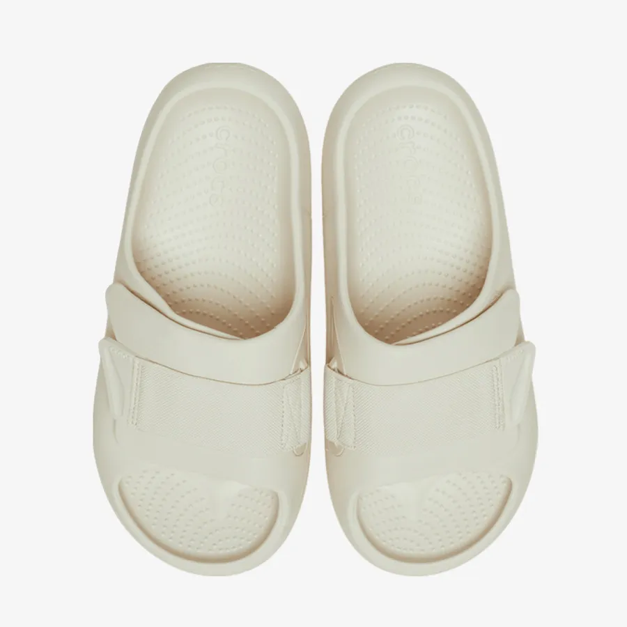 Crocs Papuče MELLOW LUXE RECOVERY SLIDE 