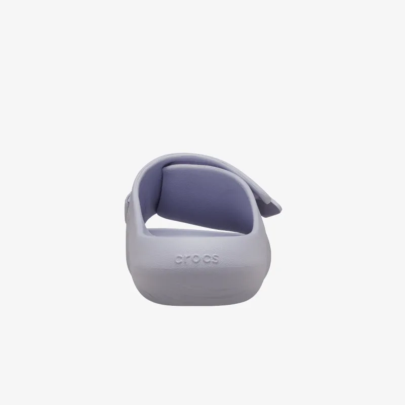 Crocs Papuče Mellow Luxe Recovery Slide 