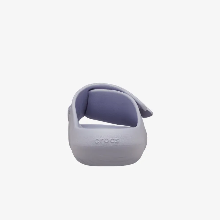 Crocs Papuče Mellow Luxe Recovery Slide 