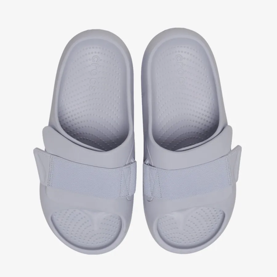Crocs Papuče Mellow Luxe Recovery Slide 