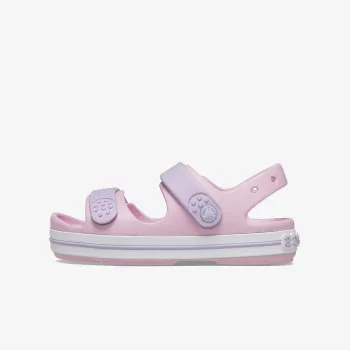 Crocs Sandale CROCBAND CRUISER  SANDAL T KIDS 