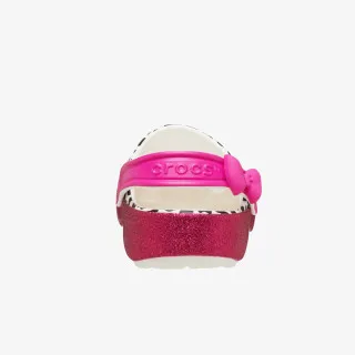 Crocs Papuče LOL Surprise Diva Cls Clg K 