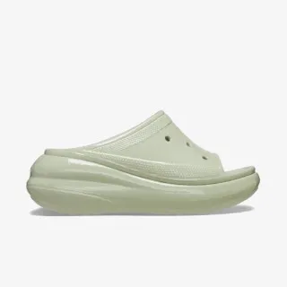 Crocs Papuče CRUSH HIGH SHINE SLIDE 