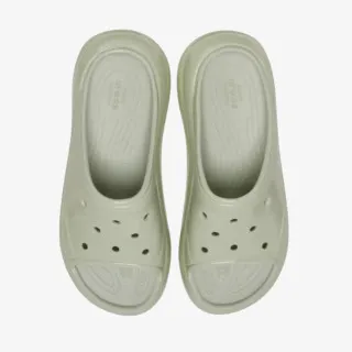 Crocs Papuče CRUSH HIGH SHINE SLIDE 