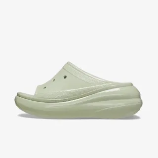 Crocs Papuče CRUSH HIGH SHINE SLIDE 