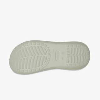 Crocs Papuče CRUSH HIGH SHINE SLIDE 