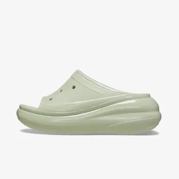 Crocs Papuče CRUSH HIGH SHINE SLIDE 