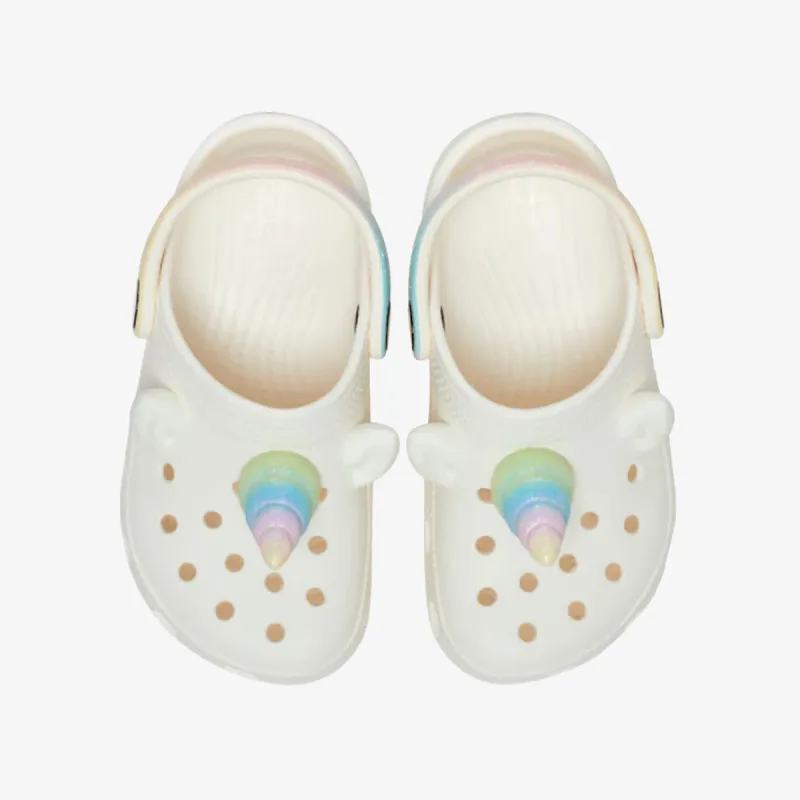 Crocs Papuče IAM Race Car 