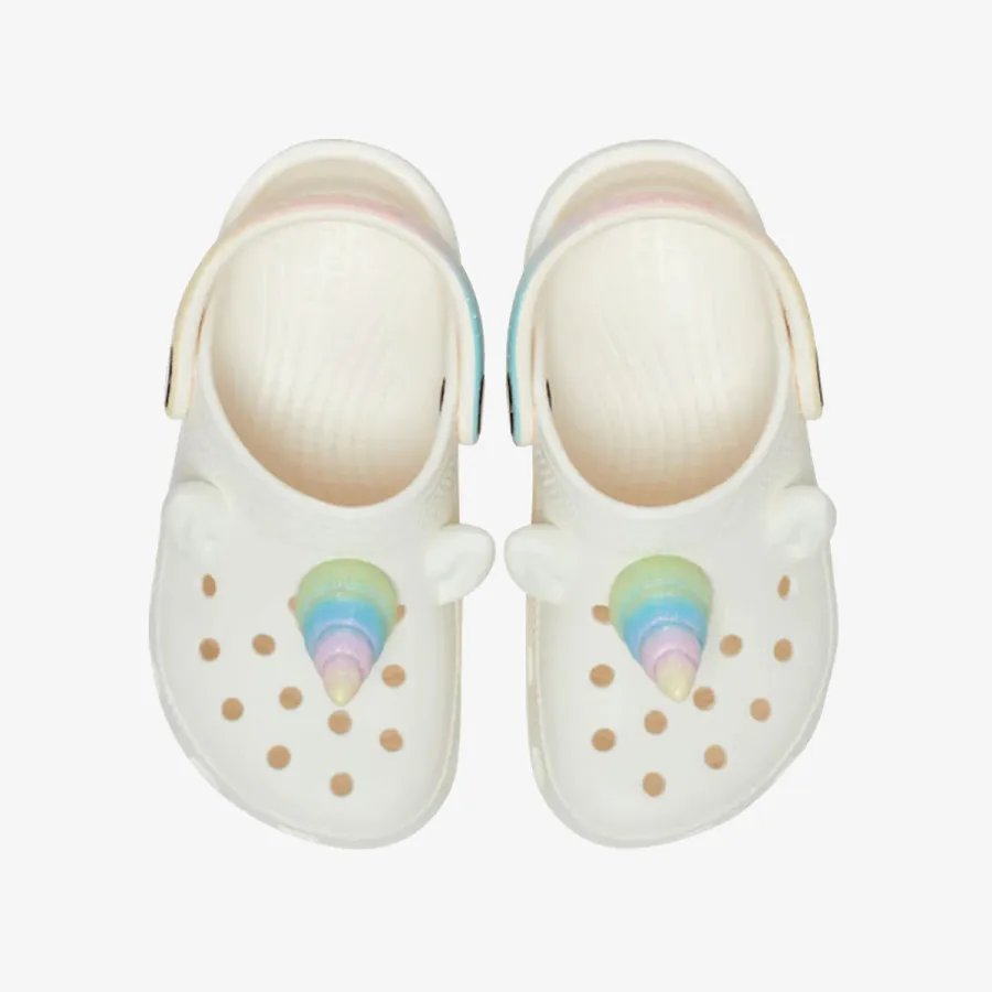 Crocs Papuče IAM Race Car 