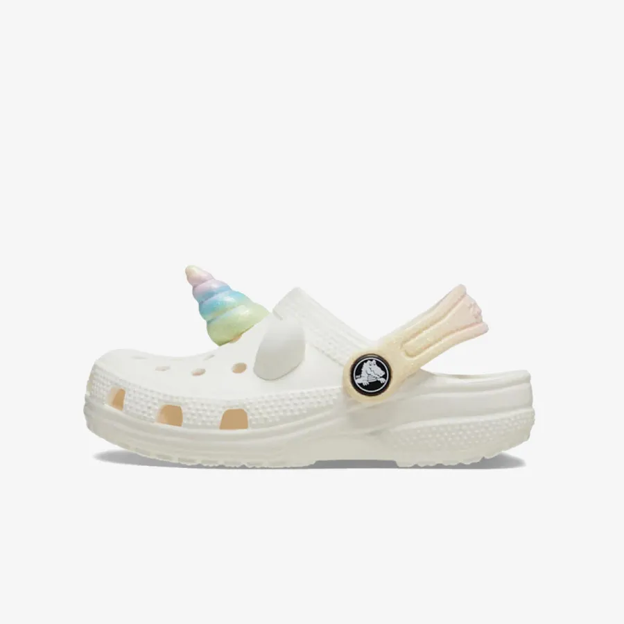 Crocs Papuče IAM Race Car 