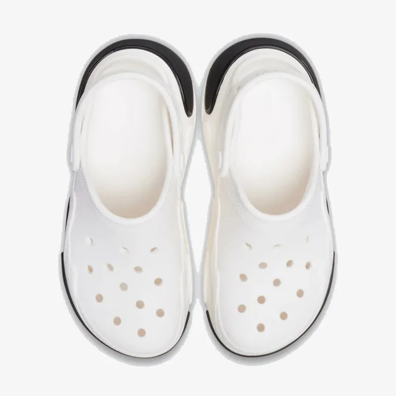 Crocs Papuče Bubble Crush Clog 