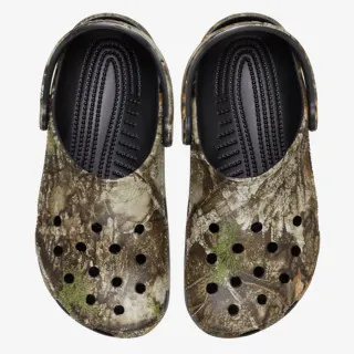 Crocs Papuče CROCS CLASSIC REALTREE APX CLOG 