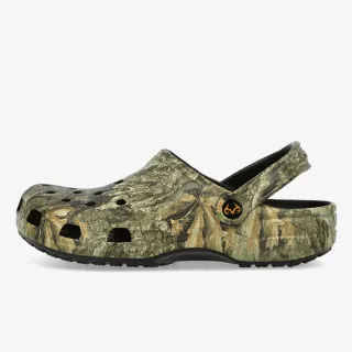 Crocs Papuče CROCS CLASSIC REALTREE APX CLOG 