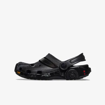 Crocs Papuče Batman Batmobile Cls Clg K 