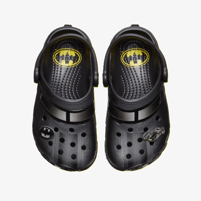 Crocs Papuče Batman Batmobile Cls Clg K 