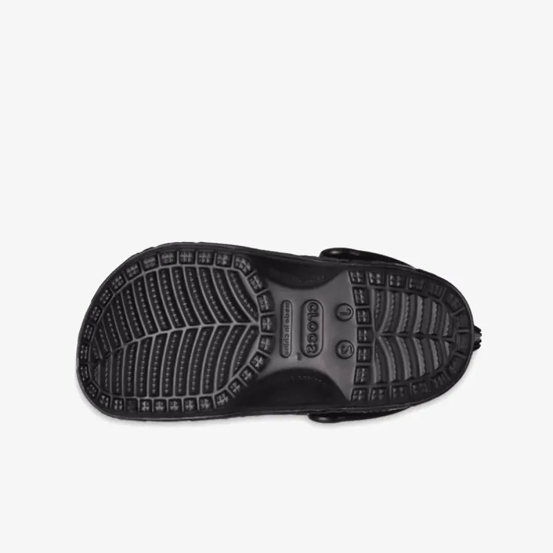 Crocs Papuče Batman Batmobile Cls Clg K 