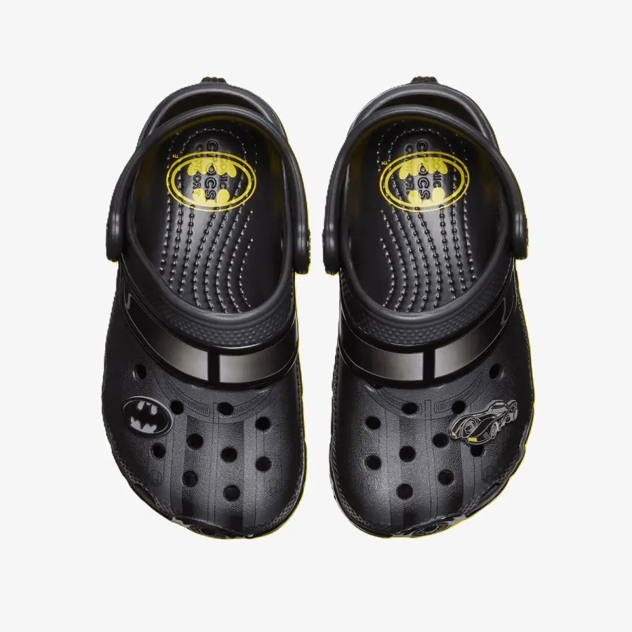 Crocs Papuče Batman Batmobile Cls Clg K 
