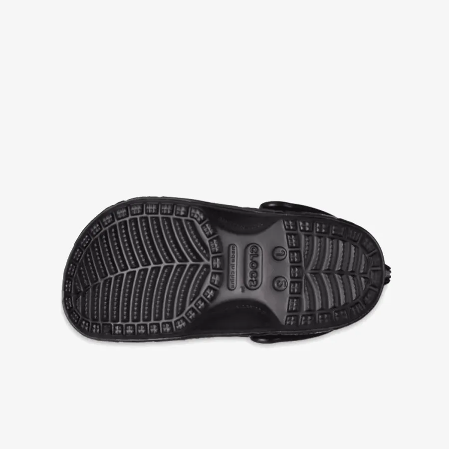 Crocs Papuče Batman Batmobile Cls Clg K 