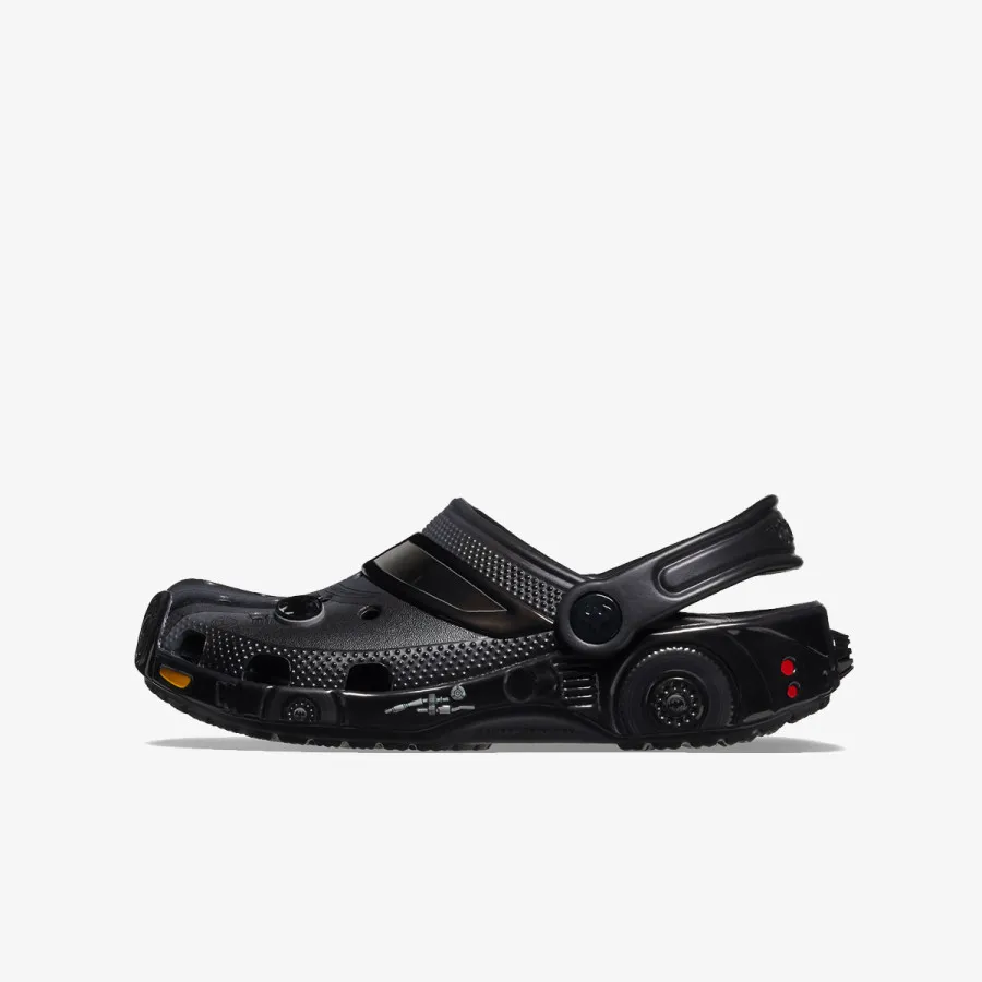 Crocs Papuče Batman Batmobile Cls Clg K 