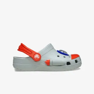 Crocs Sandale CROCS CLASSIC ROCKET SHIP CLOG T 