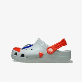 Crocs Sandale CROCS CLASSIC ROCKET SHIP CLOG T 