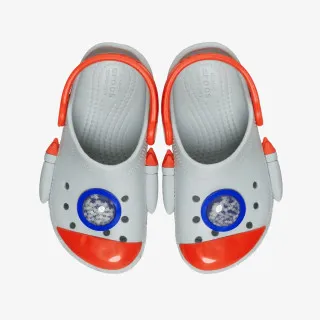 Crocs Sandale CROCS CLASSIC ROCKET SHIP CLOG T 