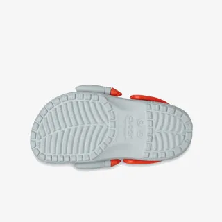 Crocs Sandale CROCS CLASSIC ROCKET SHIP CLOG T 