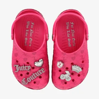 Crocs Papuče Juicy Couture Cls Clg 