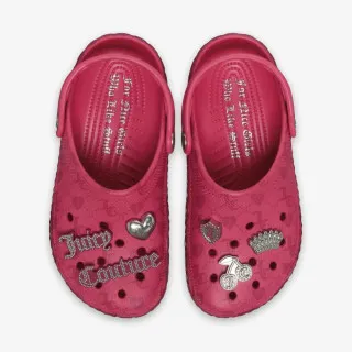 Crocs Papuče Juicy Couture Cls Clg 