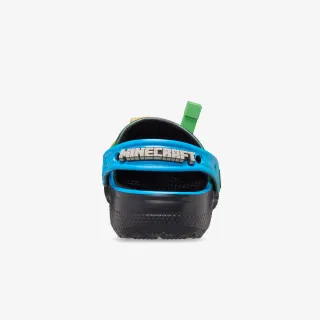 Crocs Papuče Minecraft Cls Clg K 
