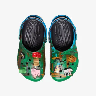 Crocs Papuče Minecraft Cls Clg K 