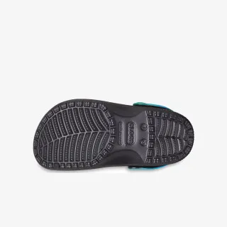 Crocs Papuče Minecraft Cls Clg K 