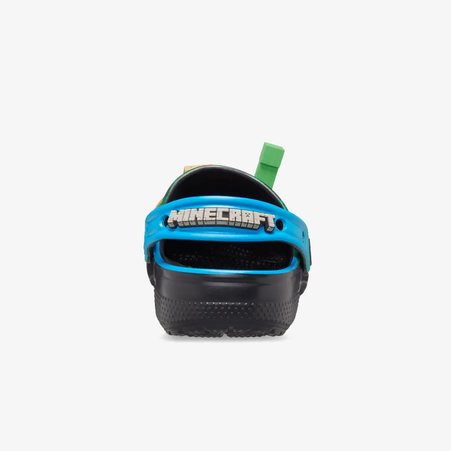 Crocs Papuče Minecraft Cls Clg K 