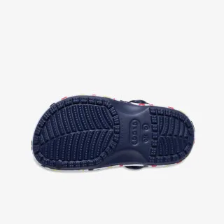 Crocs Papuče Mickey Mouse 