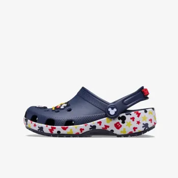 Crocs Papuče Mickey Mouse 