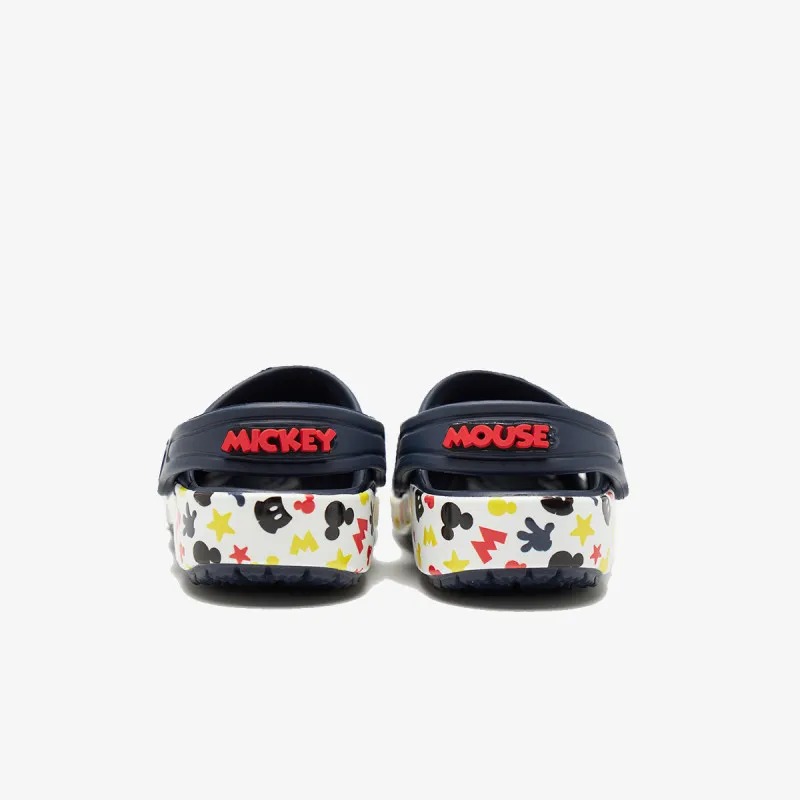 Crocs Papuče Mickey Mouse 