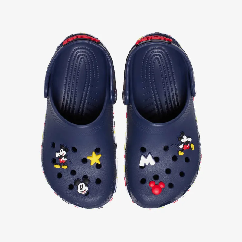 Crocs Papuče Mickey Mouse 