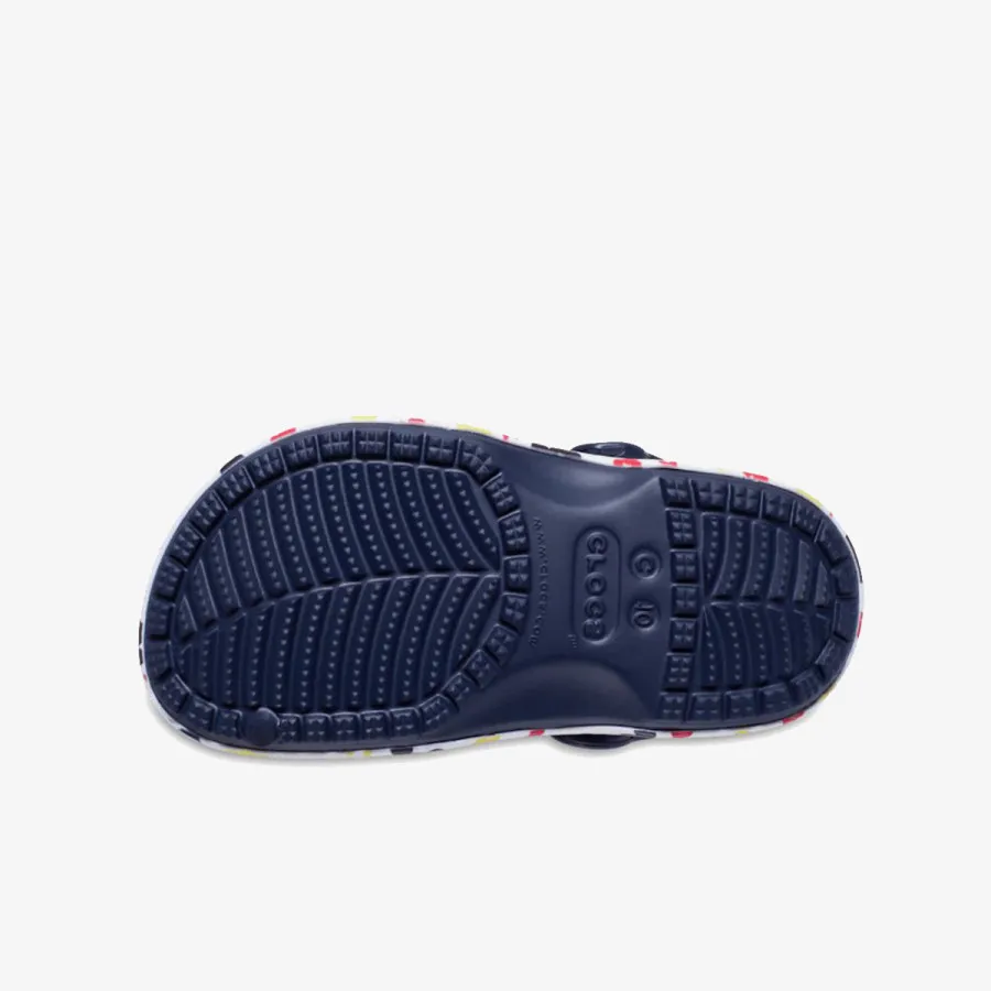Crocs Papuče Mickey Mouse 