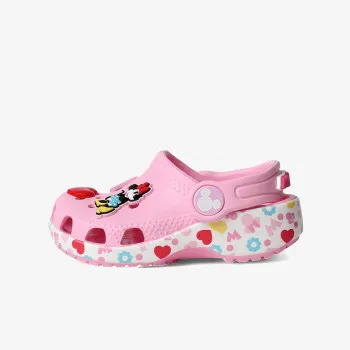 Crocs Papuče Mickey Mouse 