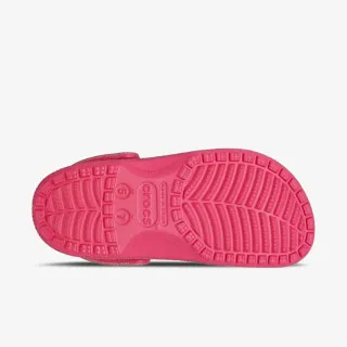 Crocs Sandale CROCS CLASSIC IRIDESCENT GLITTER CLOG 