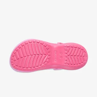 Crocs Papuče Juicy Couture Bae Clog 