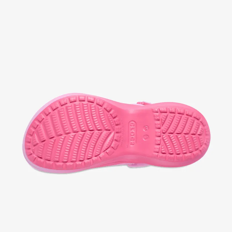 Crocs Papuče Juicy Couture Bae Clog 