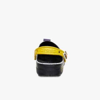 Crocs Papuče The Simpsons Cls Clg 