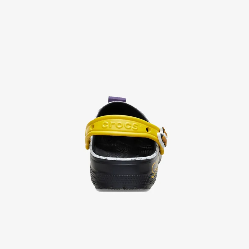 Crocs Papuče The Simpsons Cls Clg 