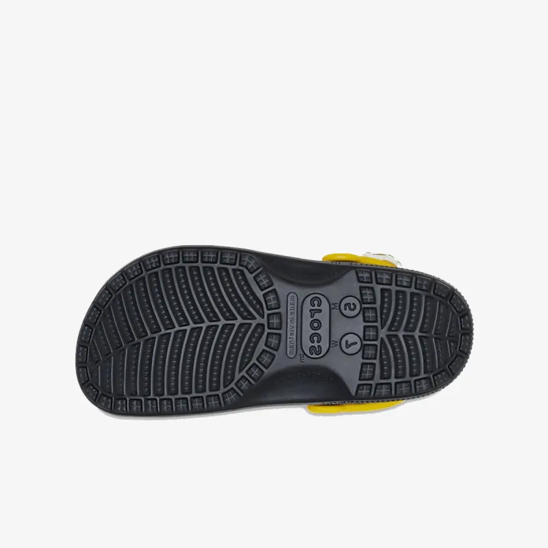 Crocs Papuče The Simpsons Cls Clg 